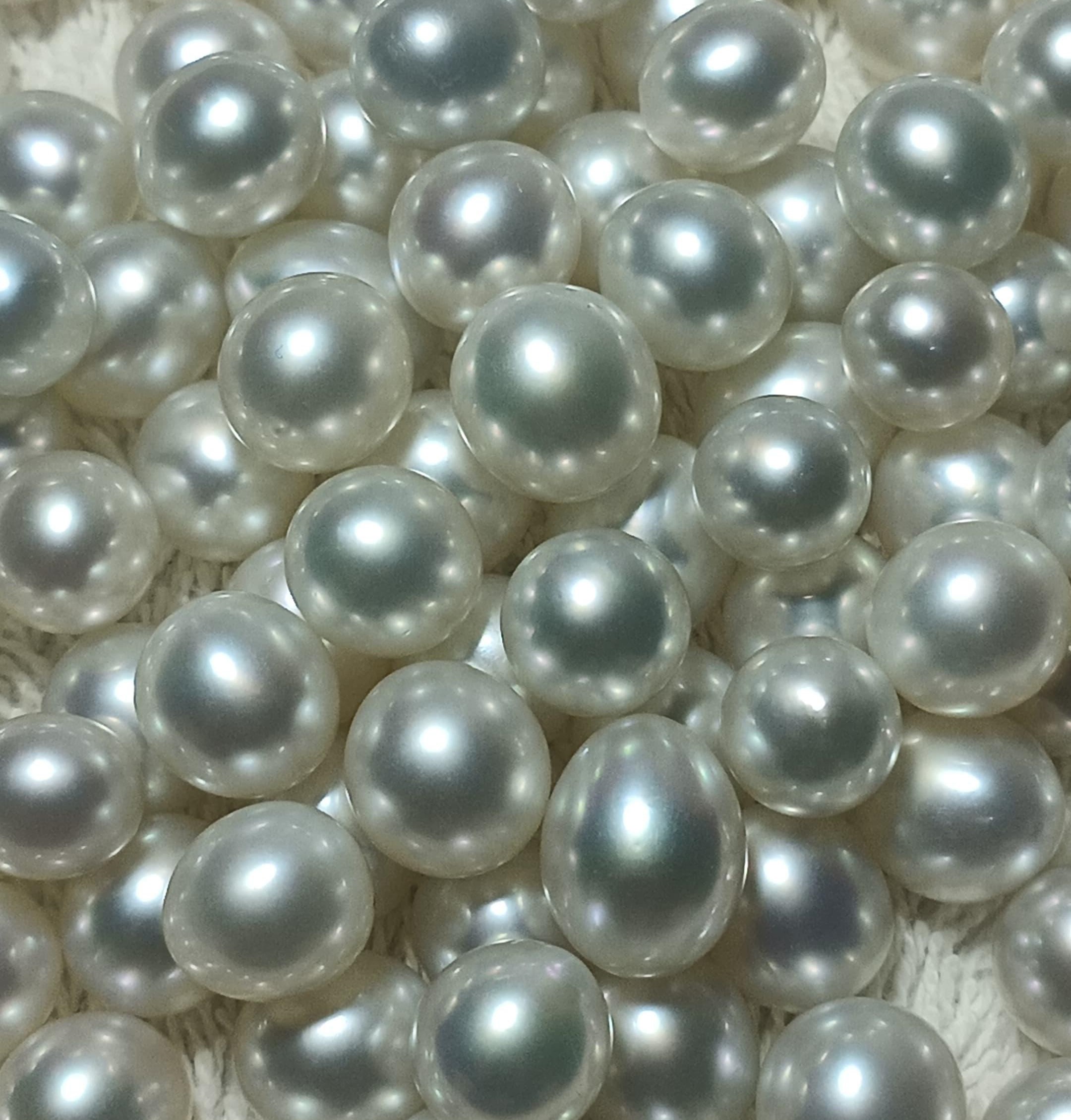 White South Sea Pearl