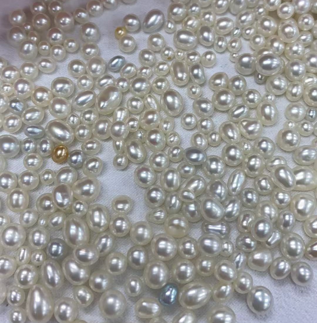 Keshi South Sea Pearl