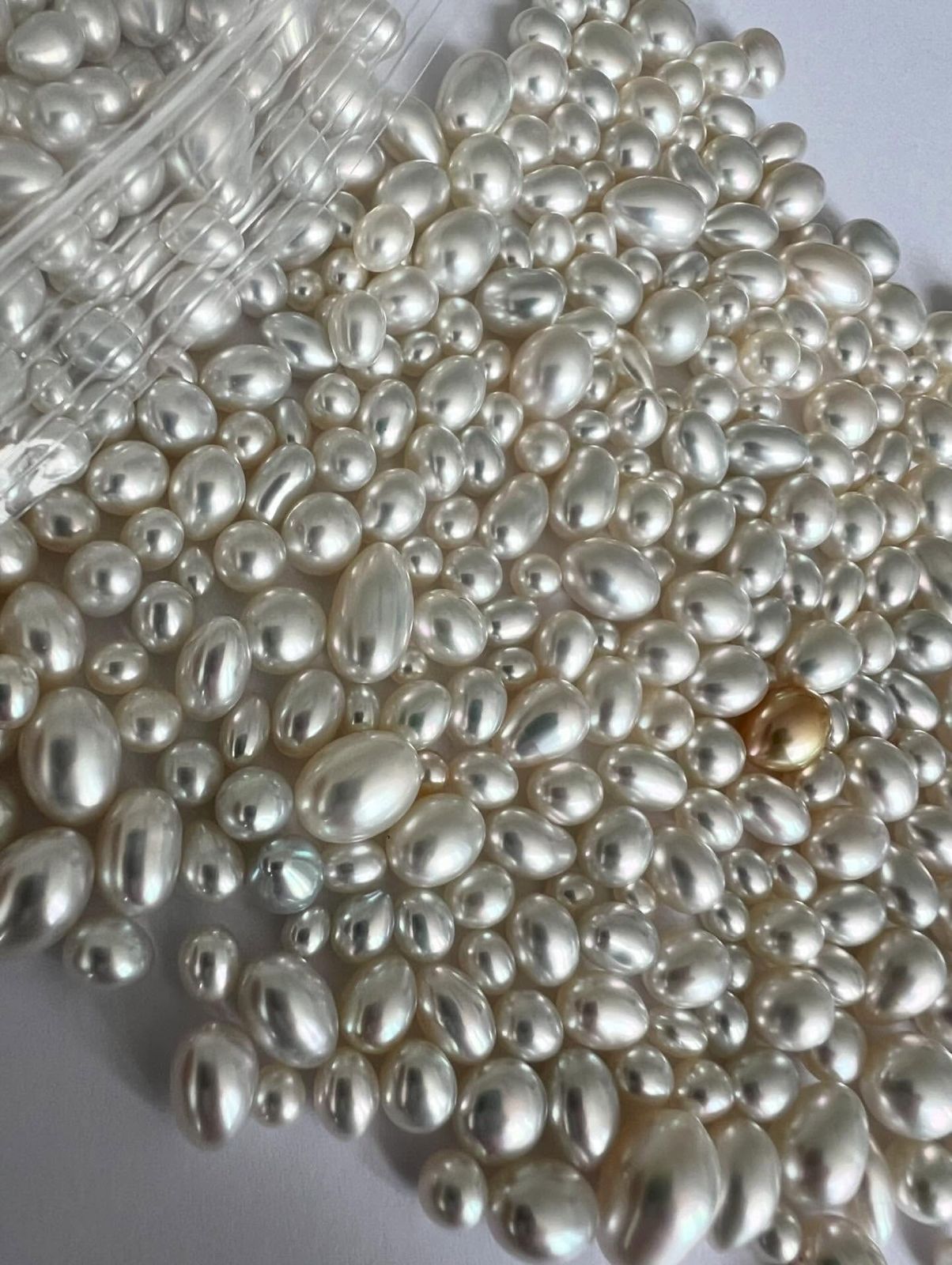 Keshi South Sea Pearl