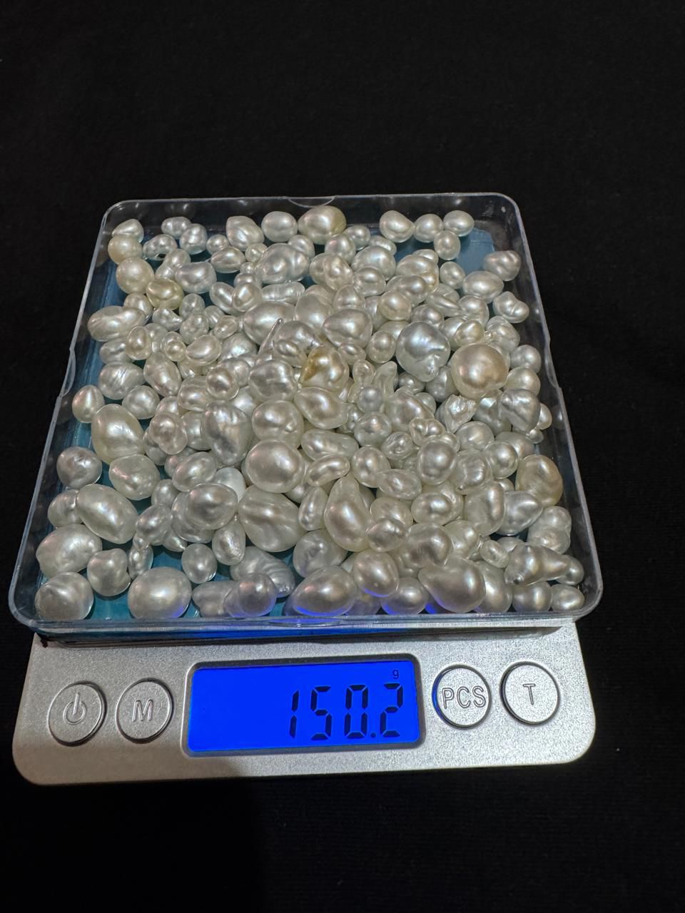 Keshi South Sea Pearl